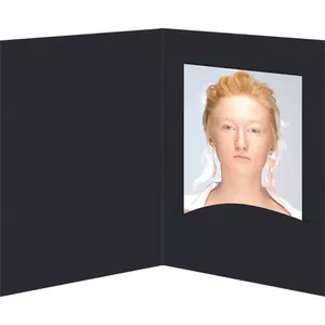 Picture frame Daiber 14064 Black