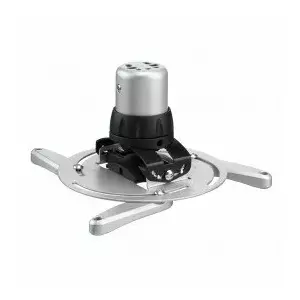 Projector Ceiling Mount Vogel's PPC1500 Silver Turn Tilt