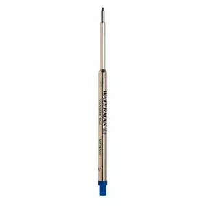 Waterman S0944490 pen refill Medium Blue 1 pc(s)