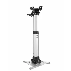 Projector Ceiling Mount Vogel's PPC 2540 Black/Silver