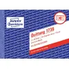 Бухгалтерская форма/книга A6 Avery 1736-5 Photo 2