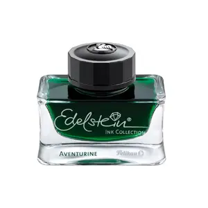 Ink Pelikan Edelstein Green 50ml