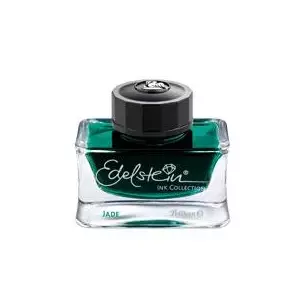 Заправка для ручки Pelikan 339374 Зеленая