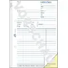 Бухгалтерская форма книга A5 Avery 1720-5 Photo 3