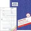 Бухгалтерская форма книга AVERY 1721-5 Photo 2