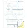 Бухгалтерская форма книга AVERY 1721-5 Photo 3