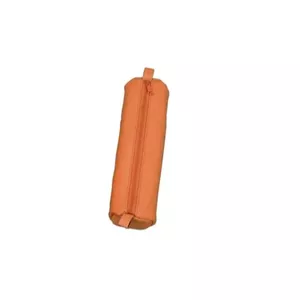 Alassio 43141 pencil case Leather Orange