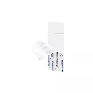 Клейкая лента Tesa Powerstrips Transparent LARGE