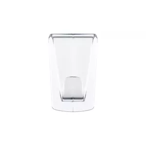 Universal hook Tesa Powerstrips Transparent DECO 58813-00000-00