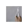 Universālais āķis Tesa Powerstrips Transparent DECO Photo 4