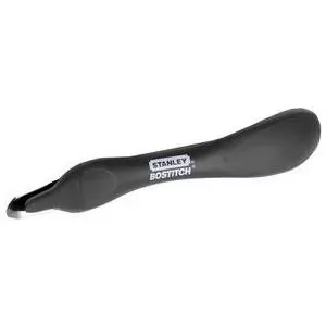 Степлер STANLEY Calypso 4000 M BOSTITCH магнитный цветной — настольный компактный степлер