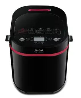 Хлебопечка Tefal PF220838 Photo 2