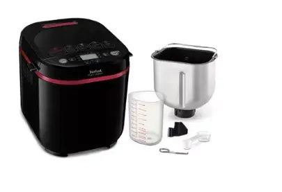 Хлебопечка Tefal PF220838 Photo 3