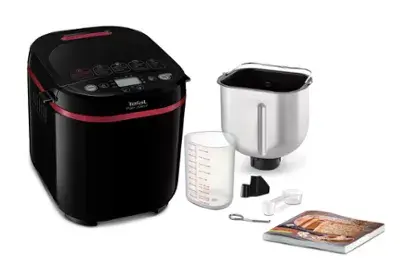 Хлебопечка Tefal PF220838 Photo 4