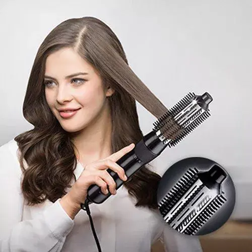 Фен-щетка Braun Satin Hair 3 AS 330 Photo 3