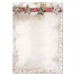 Art Paper Sheets Sigel DP052 25 Sheets