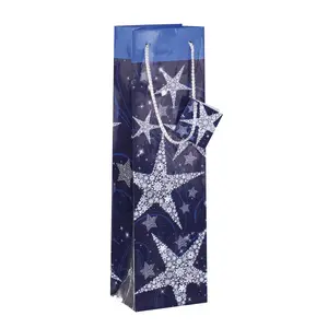Gift wrap bag Sigel GT027