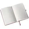 Writing notebook Leitz Style A5 Red Photo 2