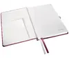Writing notebook Leitz Style A5 Red Photo 4