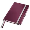 Writing notebook Leitz Style A5 Red Photo 6