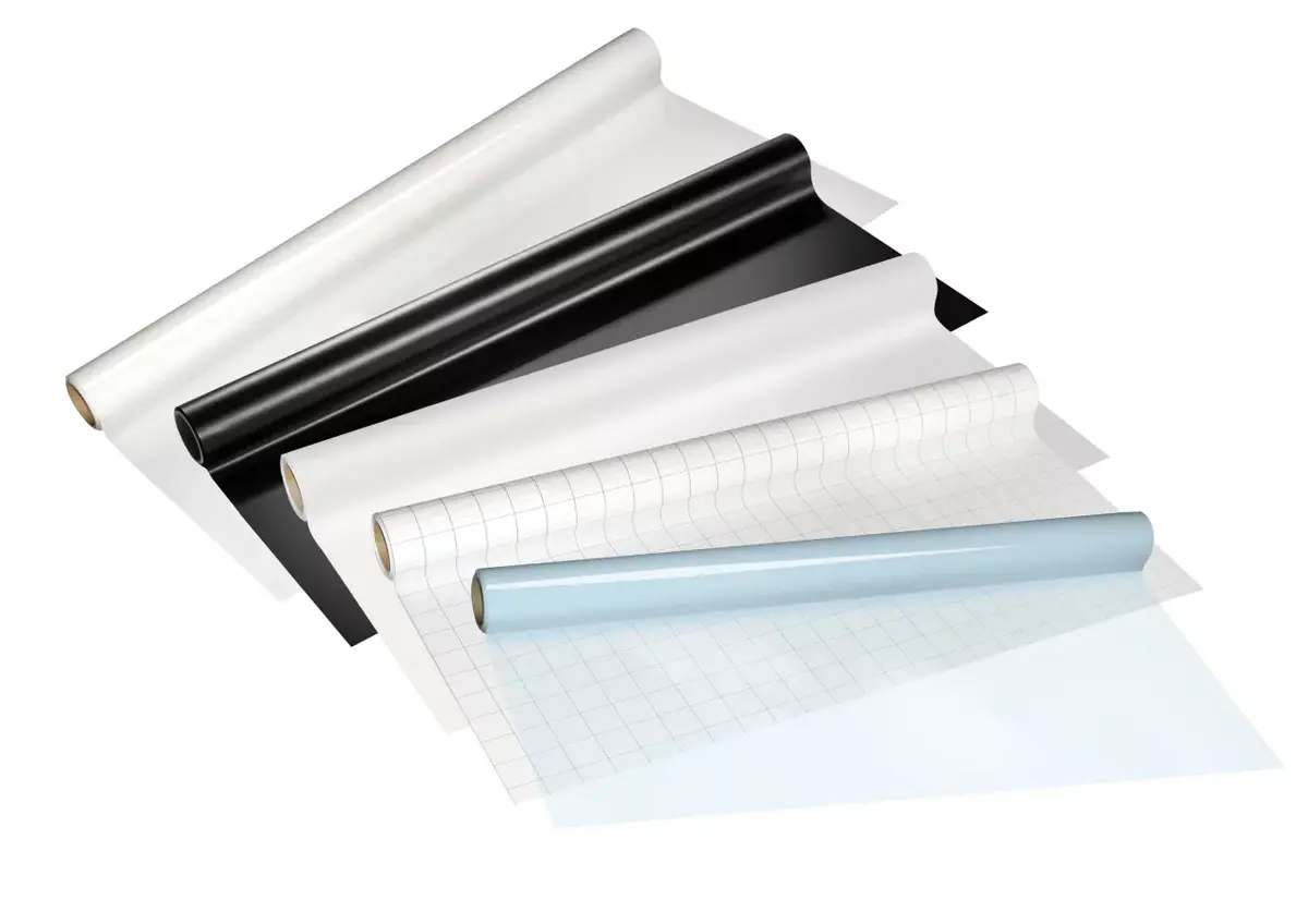 Clearboard Foil Legamaster Magic-Chart 60x80cm Photo 7