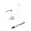 Clearboard Foil Legamaster Magic-Chart 60x80cm Photo 8