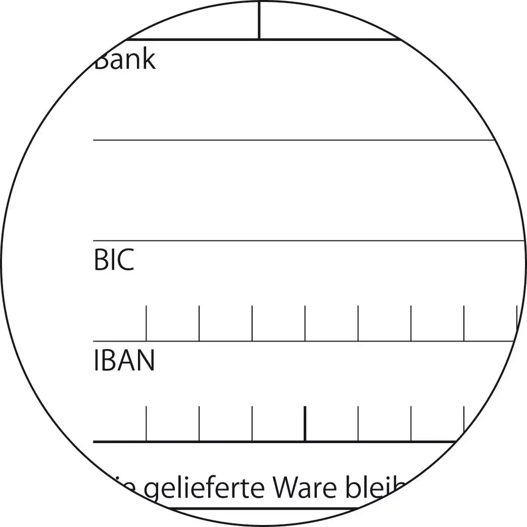 Business Form Sigel SD130 Photo 3