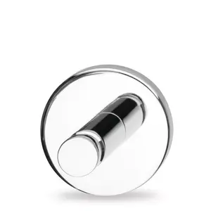 Universal hook TESA Powerbutton 59320 Chrome