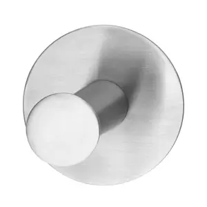 Крючок для полотенец TESA Powerbutton 59330