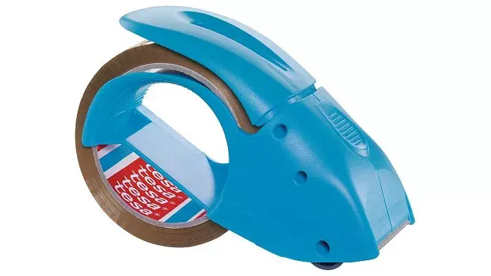Lentes dozators TESA 51112-00000-00 Photo 2