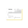 Kvitances bloks Herlitz 7876147 Photo 3
