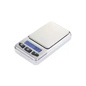 Precīzais svars BASETech SJS-60008