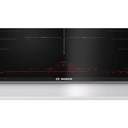 Bosch Serie 8 PXV975DC1E indukcijas virsma 90 cm Photo 5