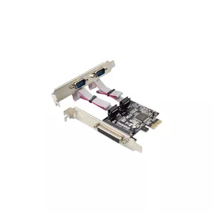 Interface Card MicroConnect MC-PCIE-MCS1P2S