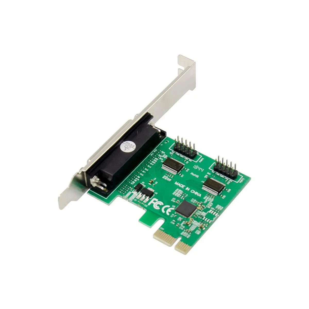Microconnect MC-PCIE-MCS1P2S PCIe Interface Card Photo 3