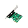 Microconnect MC-PCIE-MCS1P2S PCIe Interface Card Photo 3