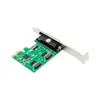 Microconnect MC-PCIE-MCS1P2S PCIe Interface Card Photo 4