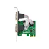 Microconnect MC-PCIE-MCS2S Serial Interface Card Photo 4
