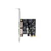 Контроллер PCIe SATA MicroConnect MC-SATA3-T4 Photo 3