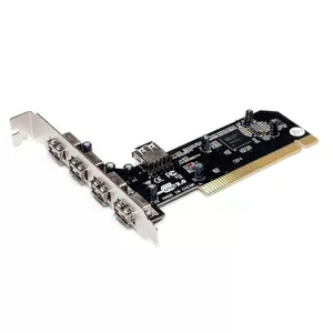 Internal USB 2.0 Adapter Microconnect MC-USB-NEC2.0