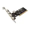 MicroConnect MC-USB-NEC2.0 USB 2.0 Interface Card Photo 2