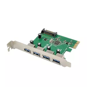 Interface card Microconnect MC-USB3.0-T4B