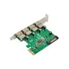 MicroConnect MC-USB3.0-T4B PCIe USB 3.2 Gen 1 Card Photo 4