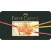Pildspalvu/ zīmuļu komplekts Faber-Castell 110011 Photo 2
