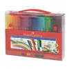 Krāsu marķieris Faber-Castell 155560 Photo 2
