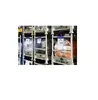 Label holder Durable 174607 — A5 blue, pack of 10 Photo 2