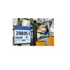 Durable 174807 label holder A4 blue Photo 2