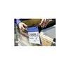 Durable 175307 label holder A4 blue Photo 2