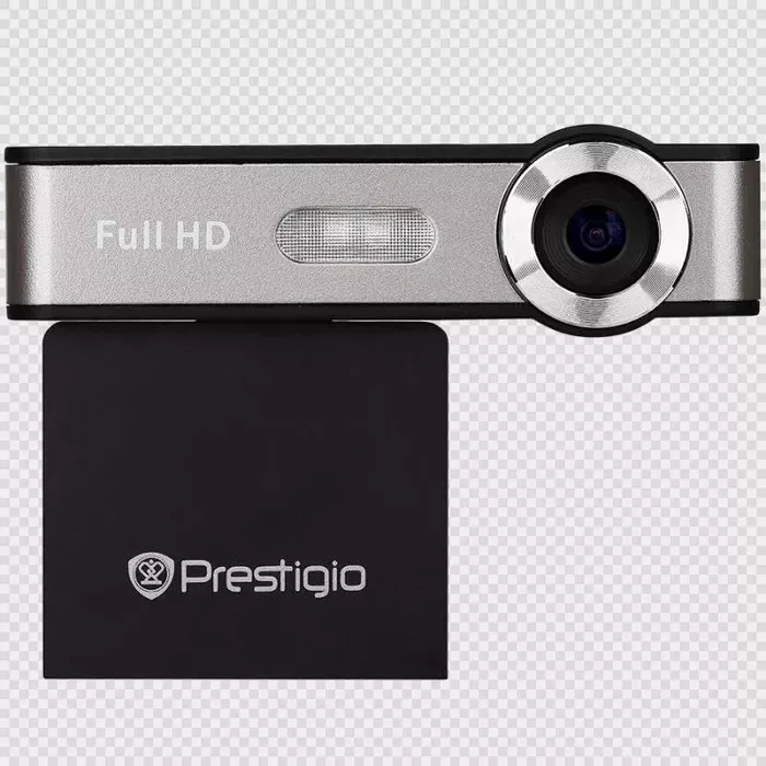 Prestigio PCDVRR507GPS Photo 1