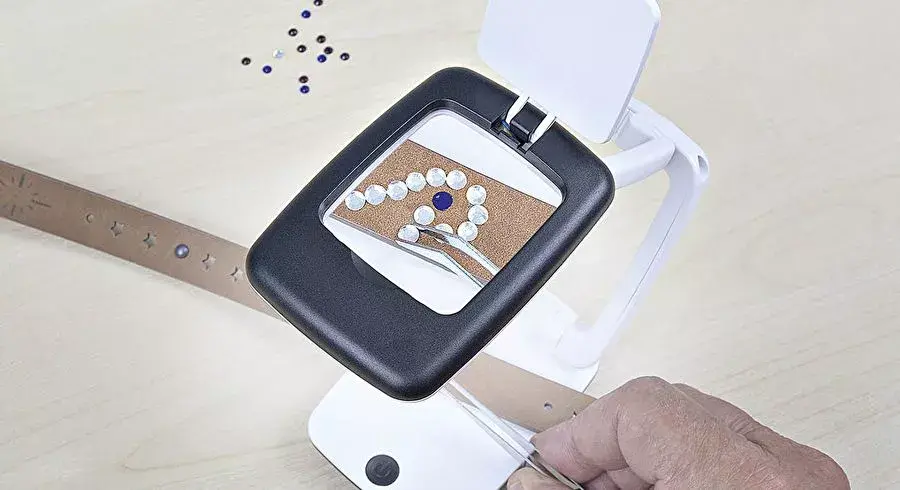 Magnifier WEDO 271 75101 Photo 4